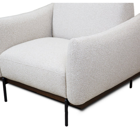Meela Accent Chair