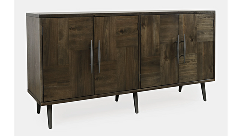 Colhane 4 Door Accent Cabinet