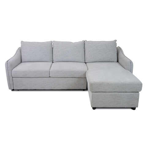 Giselle Sleeper Sectional