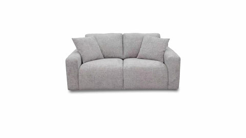 Allison Loveseat - Slate