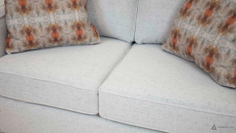 Buckley Loveseat - Proudly Made in Canada