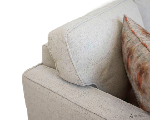 Buckley Loveseat - Proudly Made in Canada