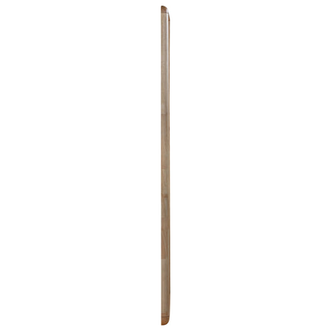 Furano Floor Mirror in Ginger