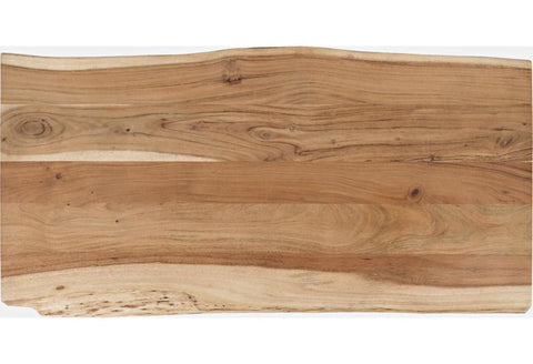 Nature's Edge Cocktail Table