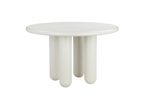 Lumi Round Dining Table