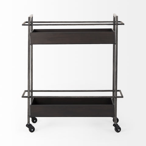 Gunmetal Gray | Metal_1