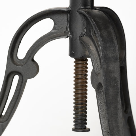 Brown Wood | Black Metal_7