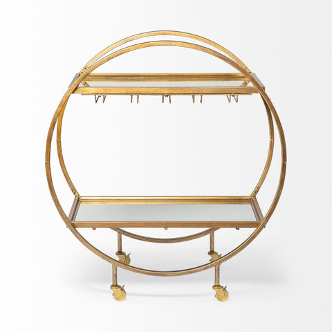 Gold Metal | Glass_1