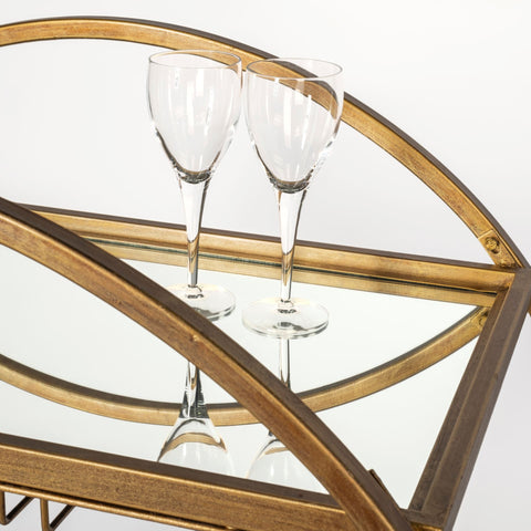 Gold Metal | Glass_7