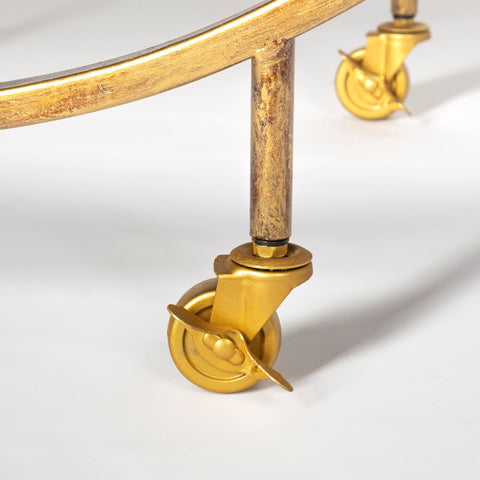 Gold Metal | Glass_10