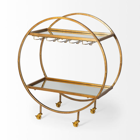 Gold Metal | Glass_6