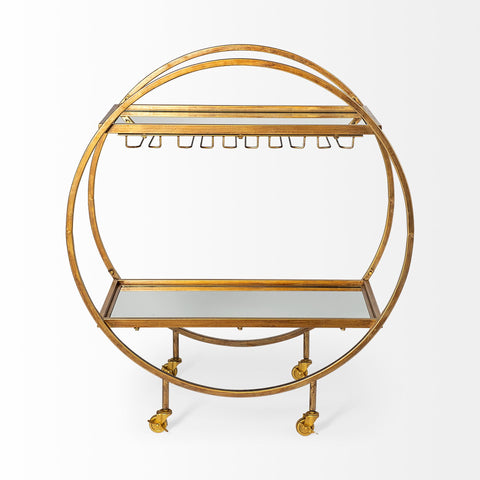 Gold Metal | Glass_3