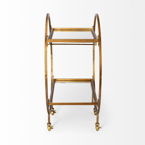 Gold Metal | Glass_2