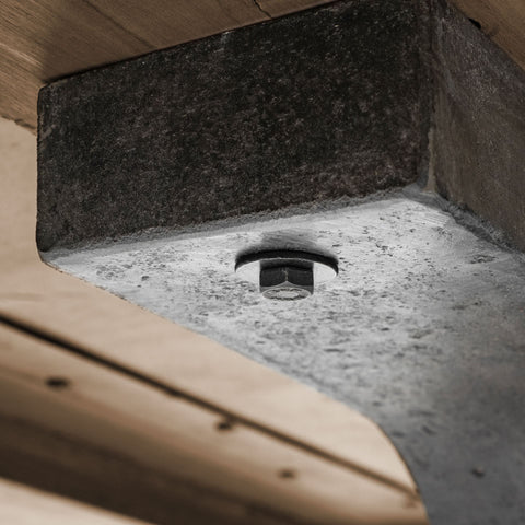 Brown Wood | Black Metal_5