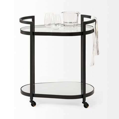 Black Metal | Glass_4