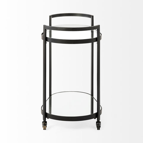 Black Metal | Glass_3