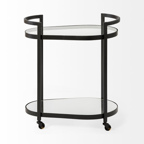 Black Metal | Glass_2