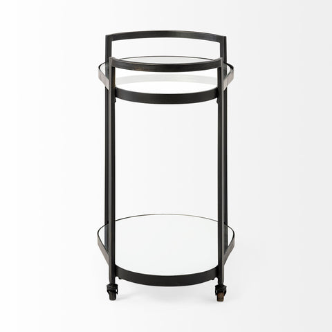 Black Metal | Glass_1