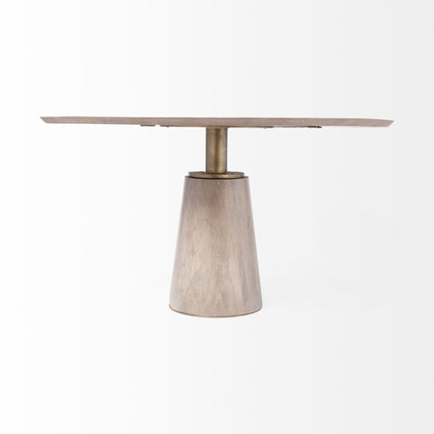 Light Brown Wood_1