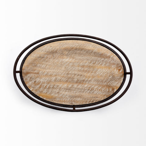 Brown Metal | Brown Wood_5