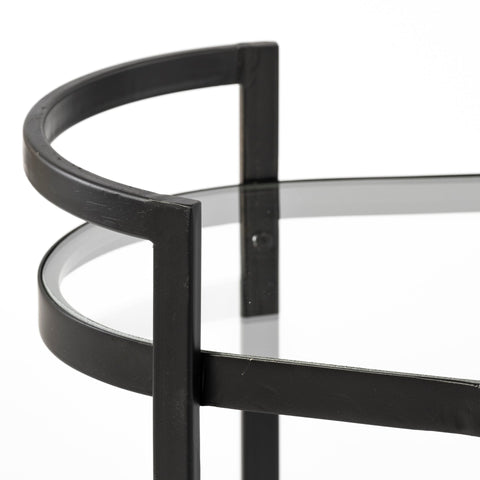 Black Metal | Glass_6