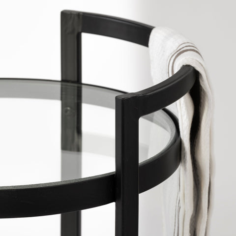 Black Metal | Glass_7