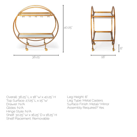 Gold Metal | Glass_12