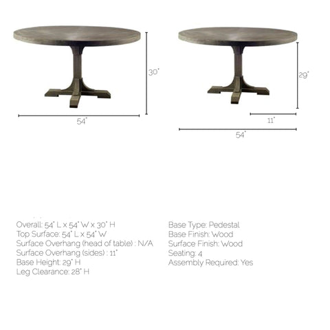 Brown Wood | Round_4