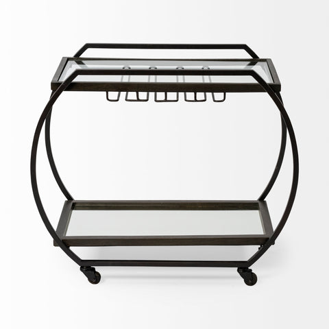 Black Metal | Glass_1