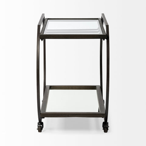 Black Metal | Glass_2