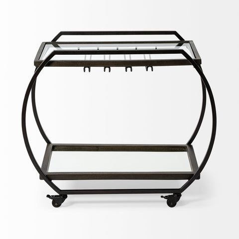 Black Metal | Glass_3