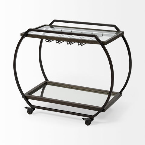 Black Metal | Glass_4