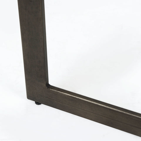 Medium Brown Wood | Nickel Metal_6