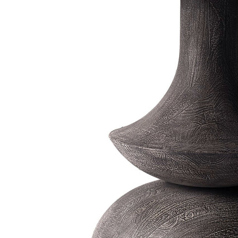 Glass | Brown Wood_1