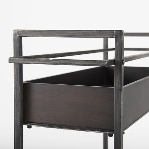Gunmetal Gray | Metal_6