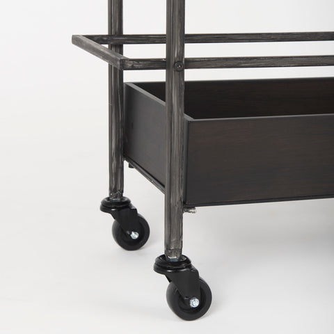 Gunmetal Gray | Metal_7