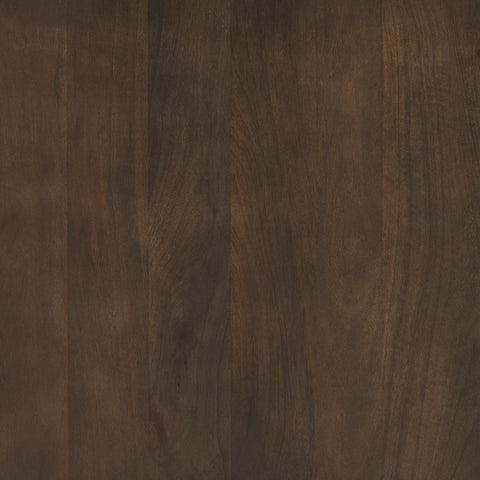 Dark Brown Wood | Fluted_12