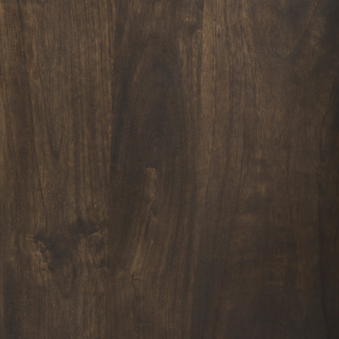 Dark Brown Wood | 2 Door_11