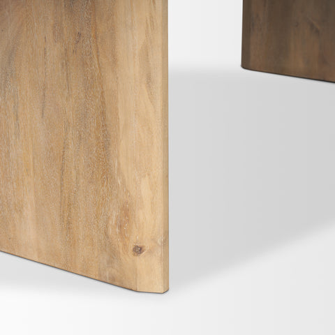 Oval | Light Brown_6