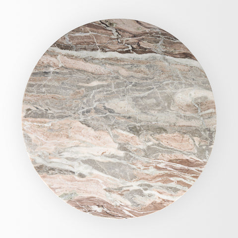 Pink Marble | Medium Brown Wood_3