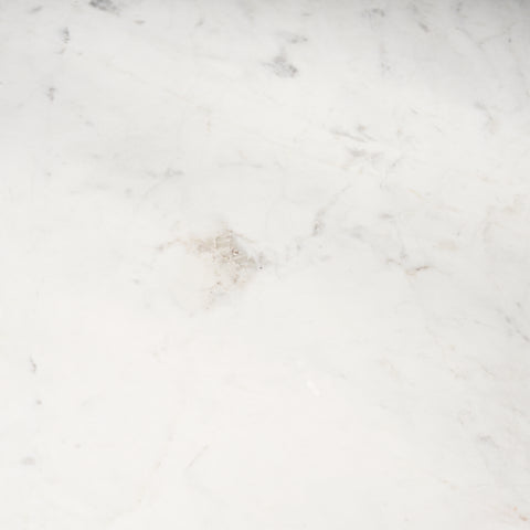 White Marble | Medium Brown Wood_5
