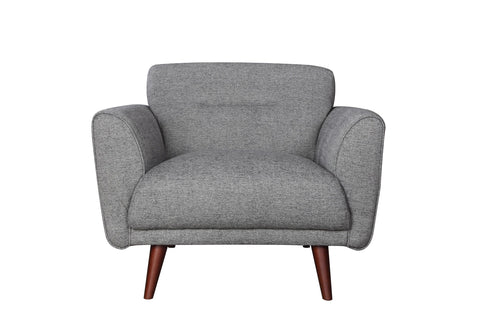 Cambie Chair - Grey