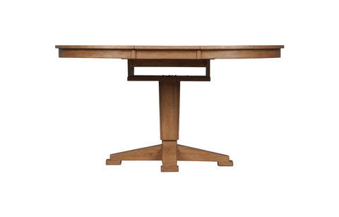 Ingleton 57" Oval Table