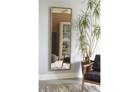 Ryandale Floor Mirror