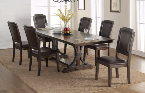 Marlinton Dining Set