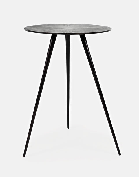 ACCENT TABLES CARLY
