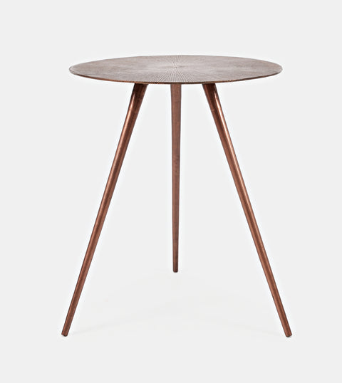 Accent tables