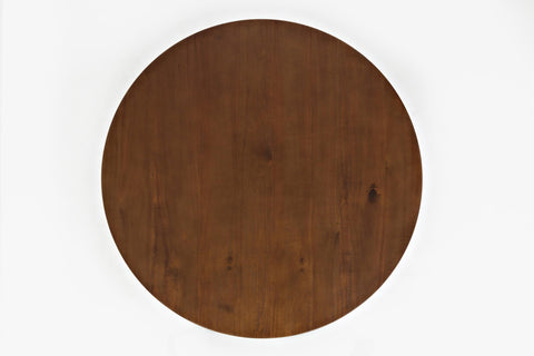 Copenhagen round dining table
