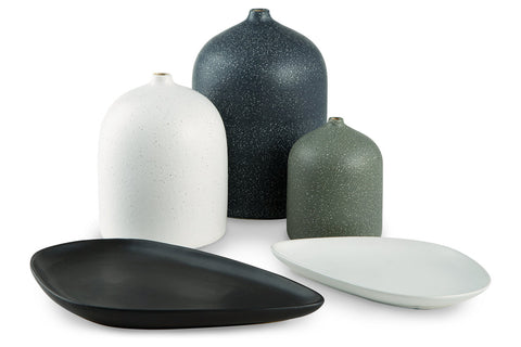 Dorelia Accessory Set (Set of 5)