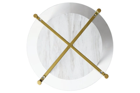 Floor Model Wynora End Table